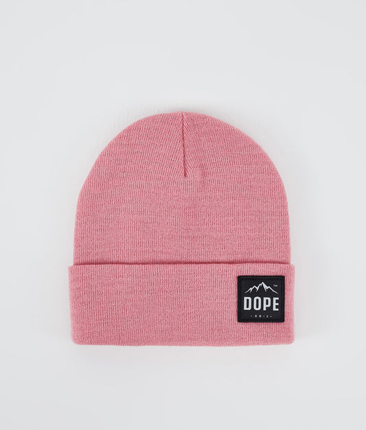 Beanie Pink