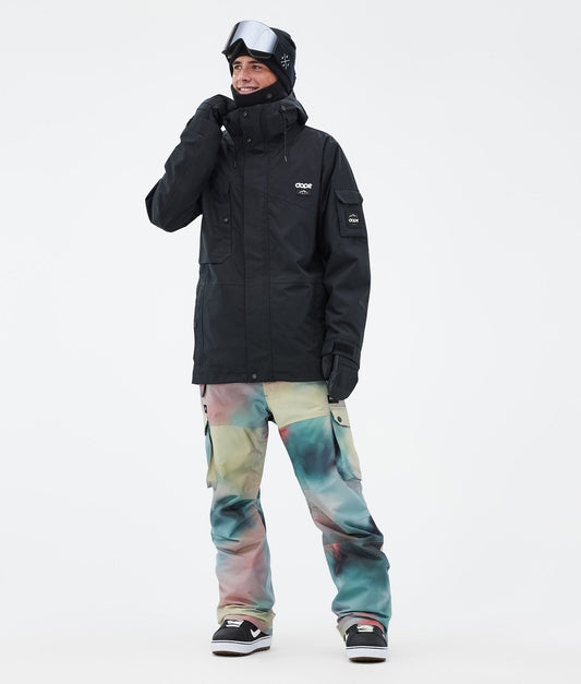 Snowboard Pants Men Stratos