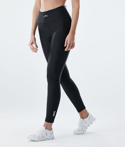 Leggings Women Dirt