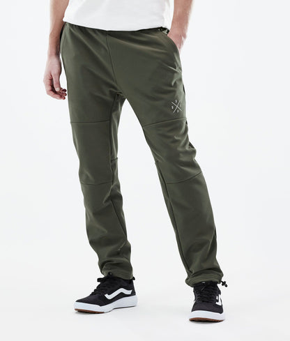 Outdoor Pants Men Phantom