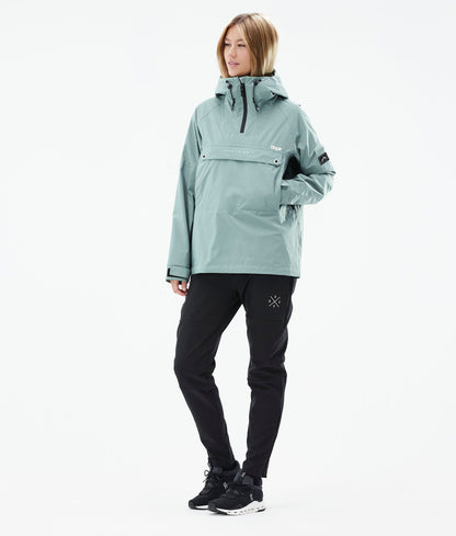 Outdoor Pants Women Black