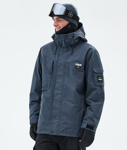 Snowboard Jacket Men Stratos