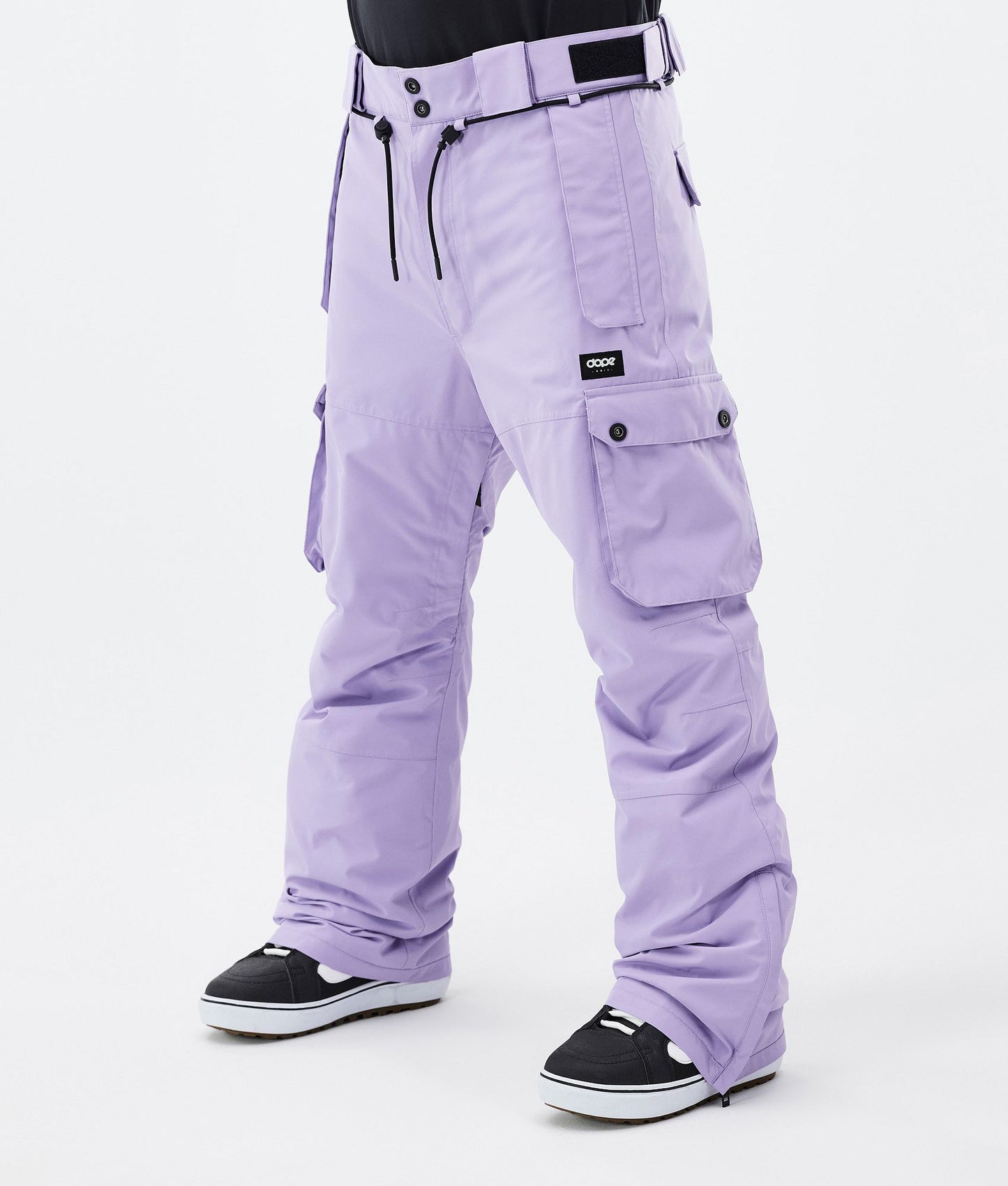 Snowboard Pants Men Cobalt Blue