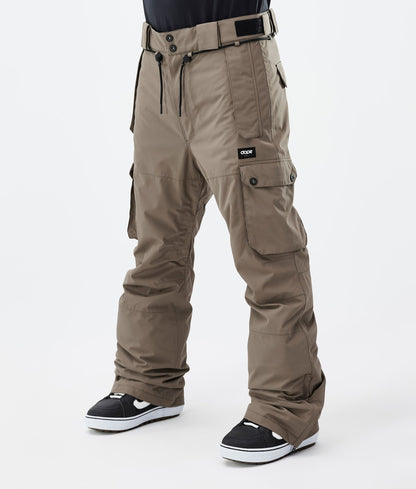 Snowboard Pants Men Digi