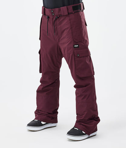 Snowboard Pants Men Dusk