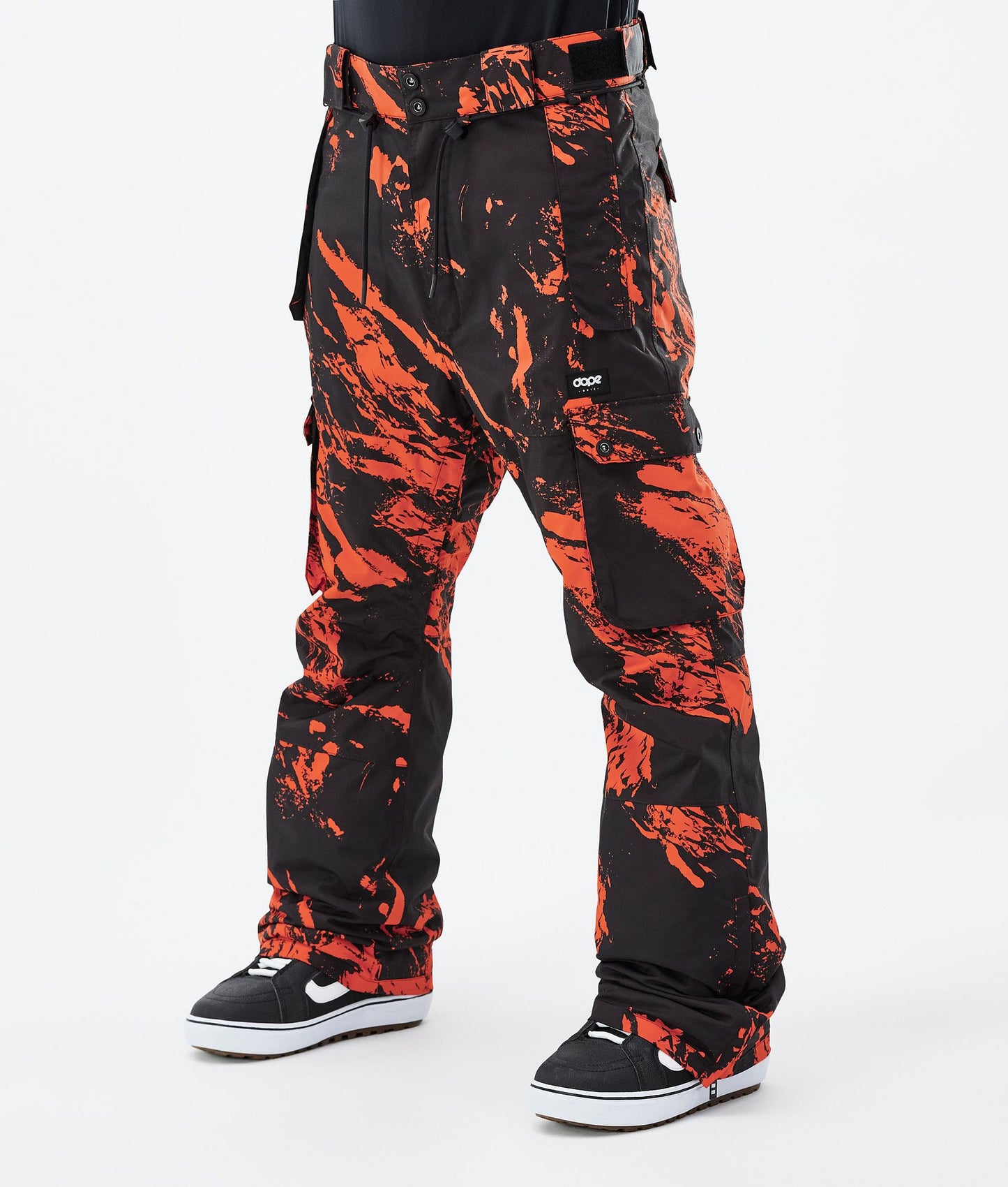 Snowboard Pants Men Terra