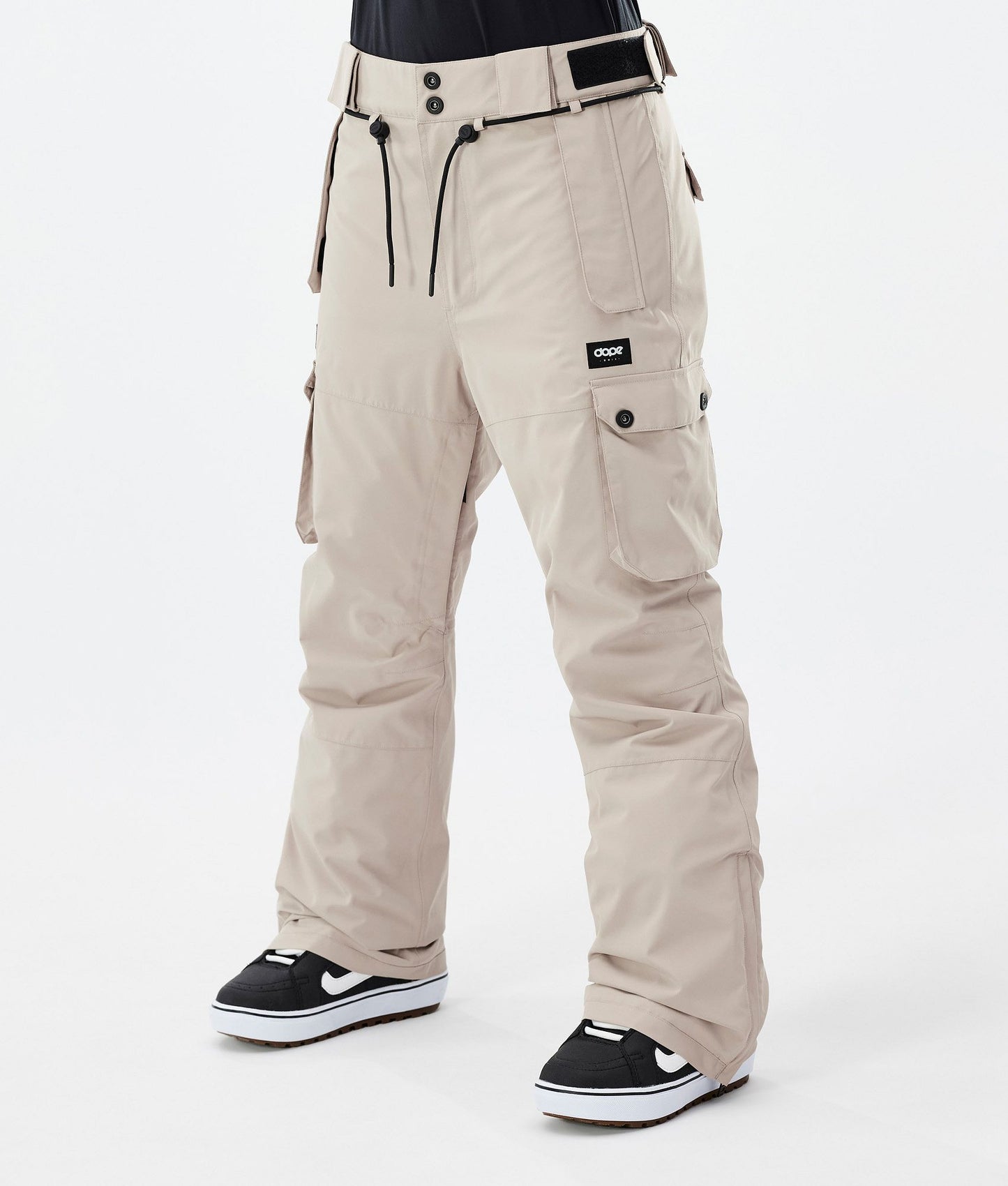 Snowboard Pants Women Dusk