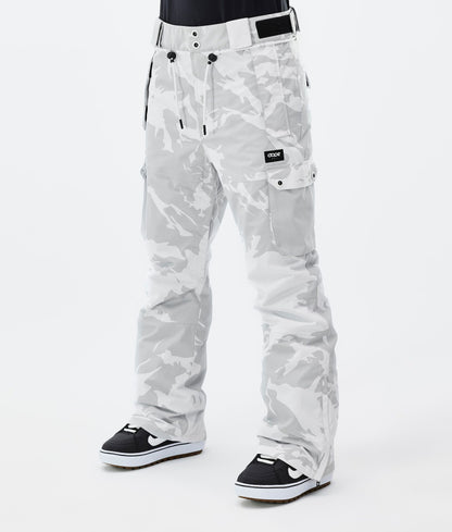 Snowboard Pants Women Aurora
