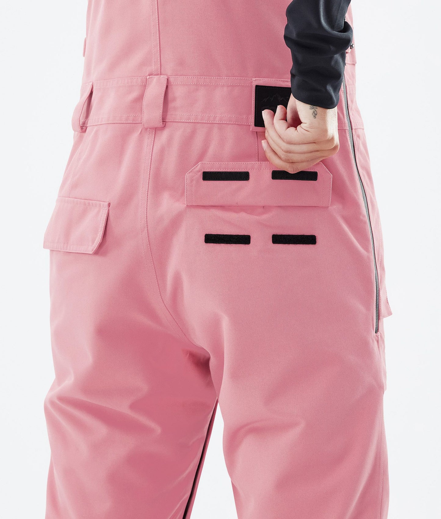 Snowboard Pants Women Pink