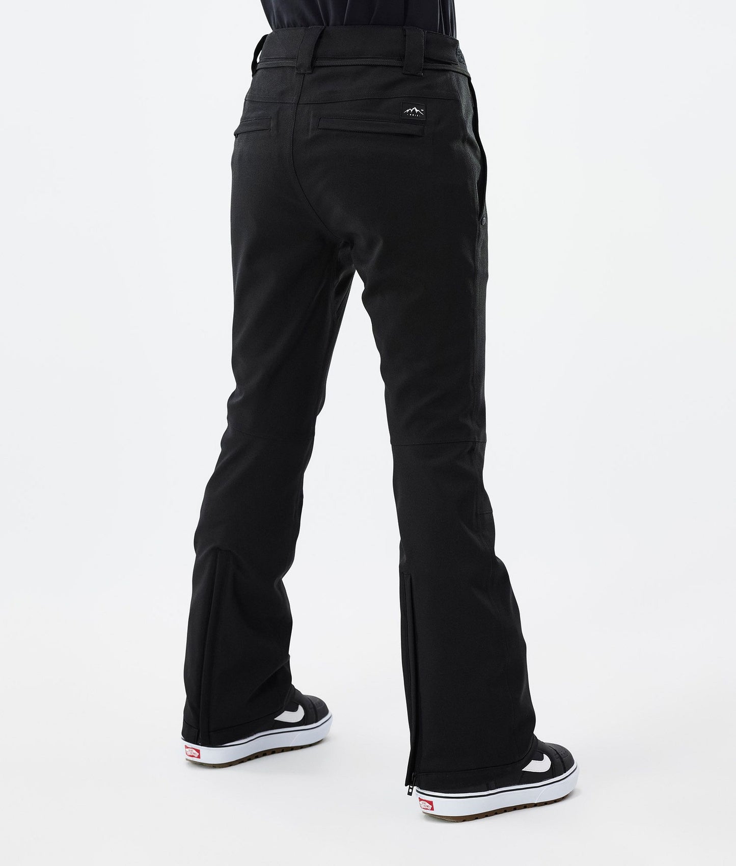 Snowboard Pants Women Black