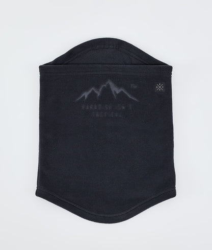 Facemask Faded Green