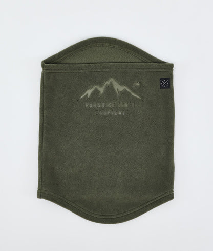 Facemask Carvings Pink