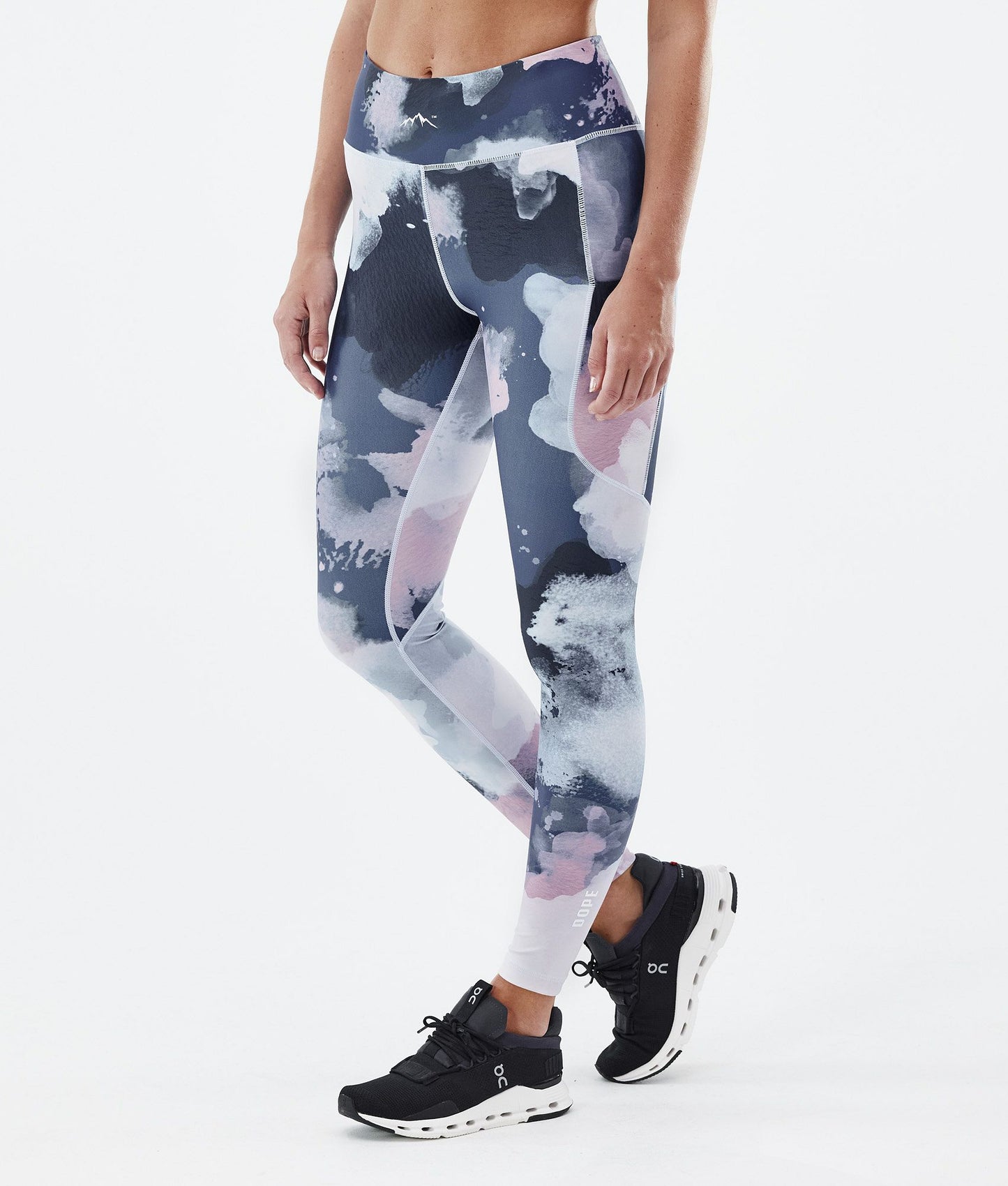 Leggings Women Dirt