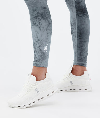 Leggings Women Dirt