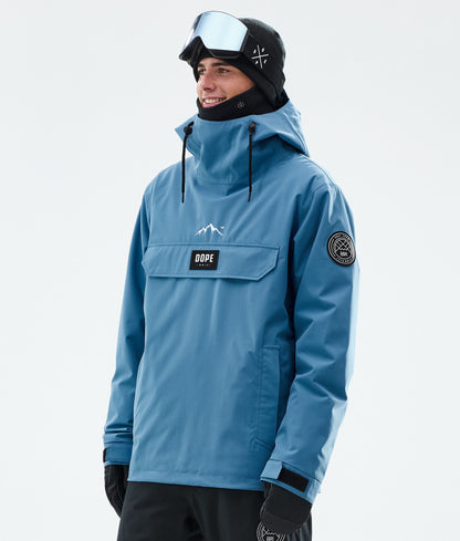 Snowboard Jacket Men Surf