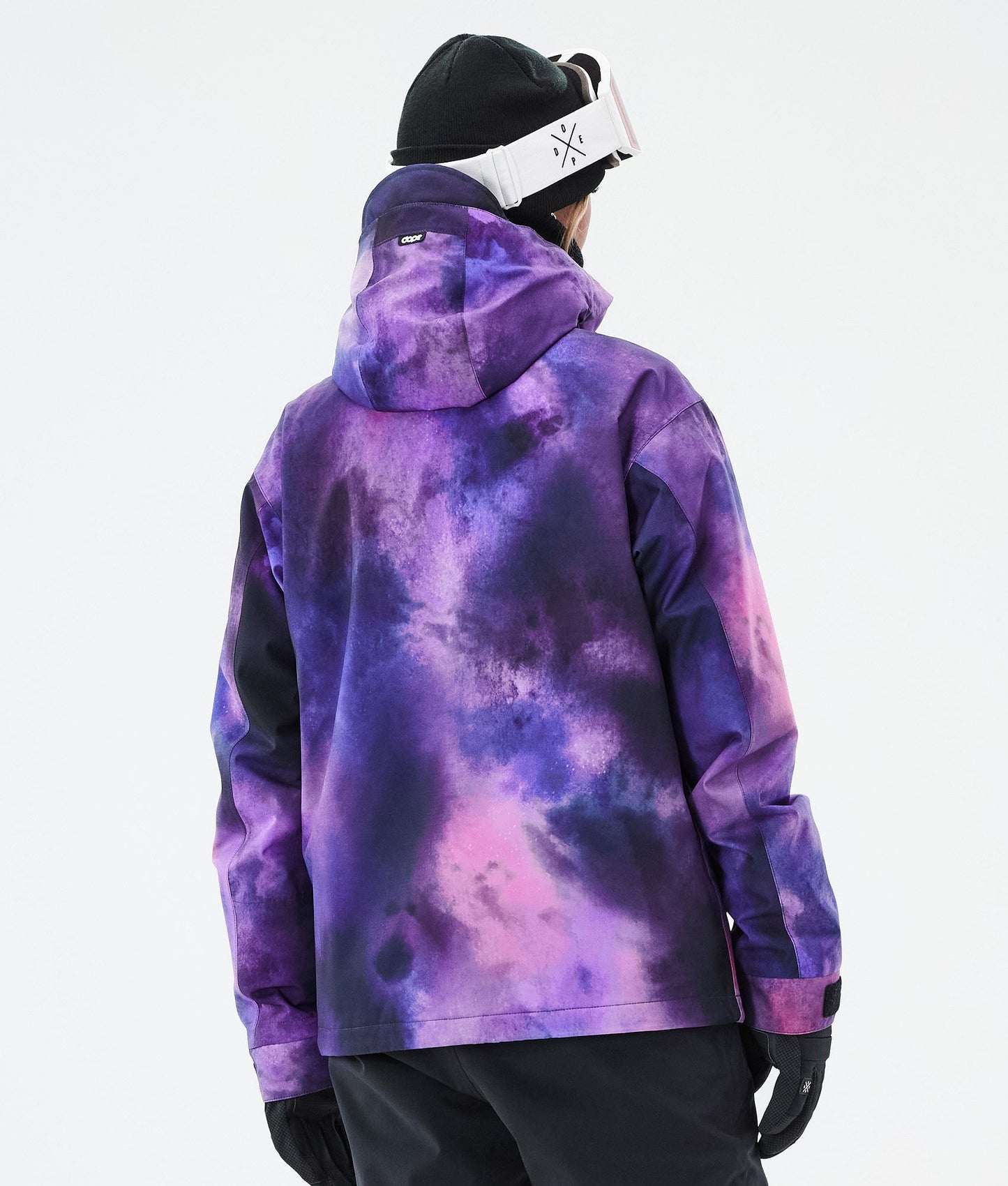 Snowboard Jacket Women Dusk