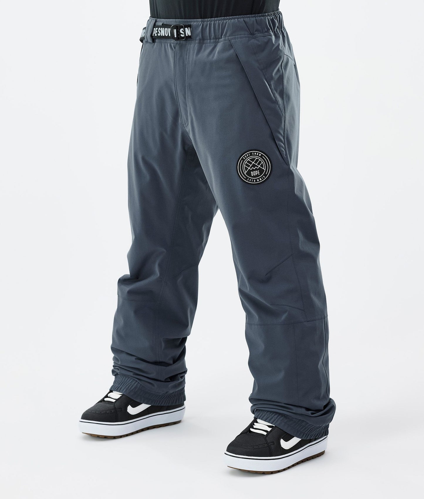 Snowboard Pants Men Sand