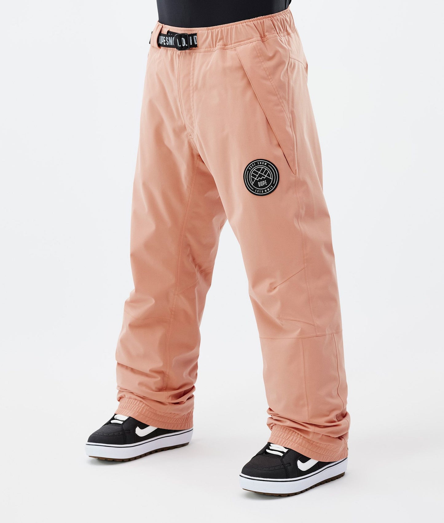 Snowboard Pants Men Noice