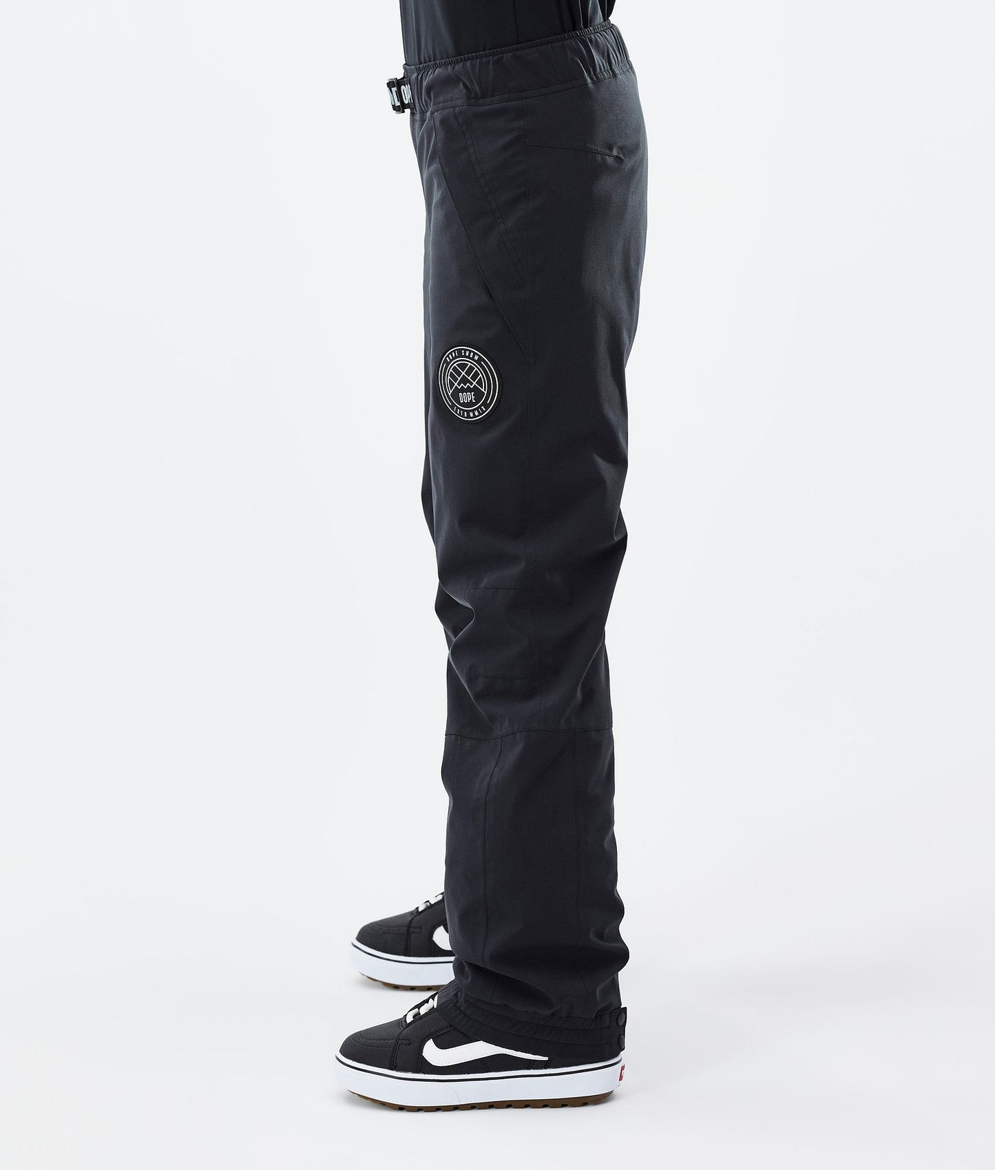 Snowboard Pants Women Black