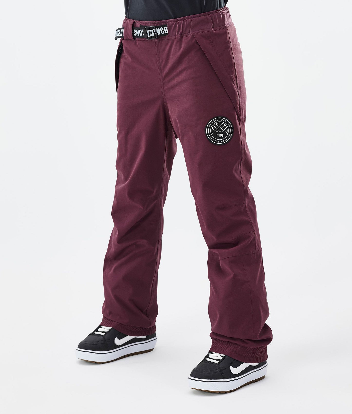 Snowboard Pants Women Sand