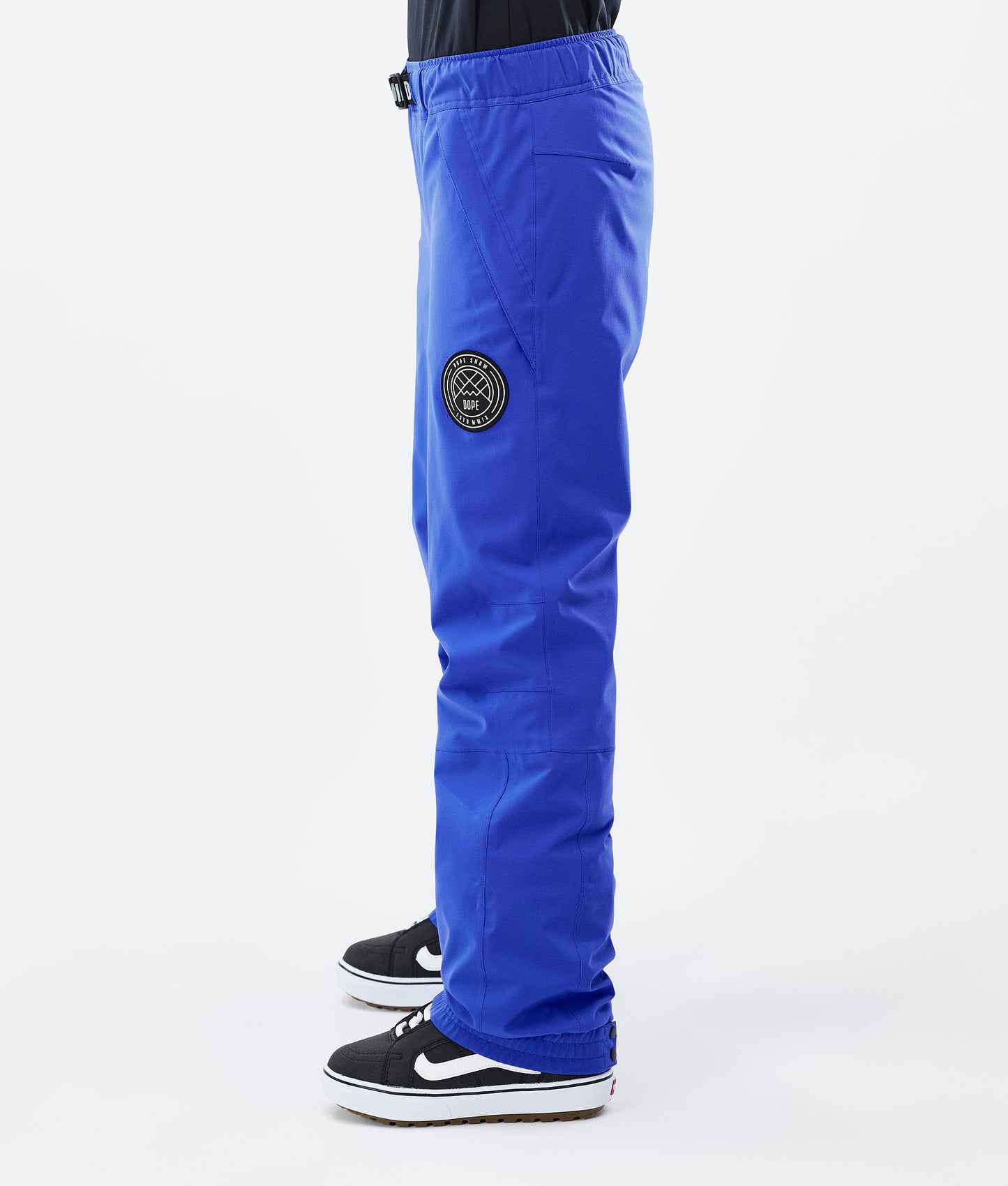 Snowboard Pants Women Cobalt Blue