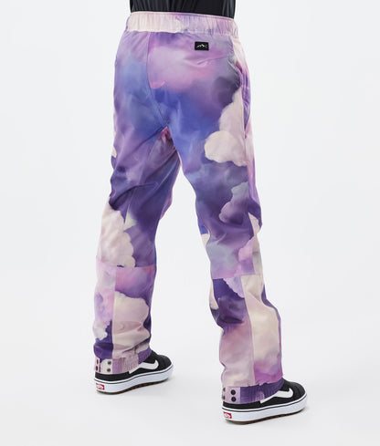 Snowboard Pants Women Heaven