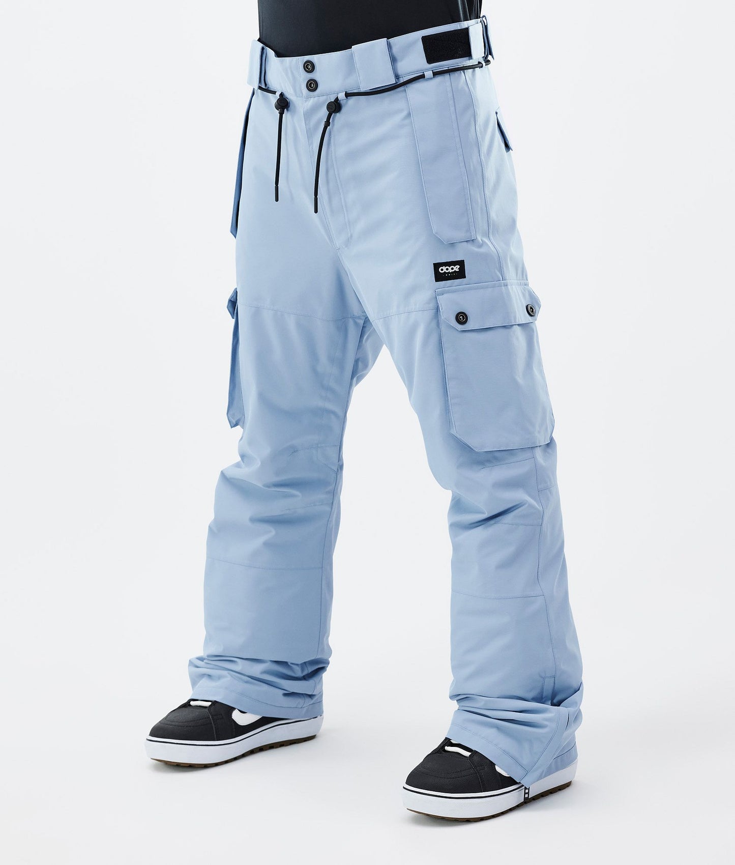 Snowboard Pants Men Walnut