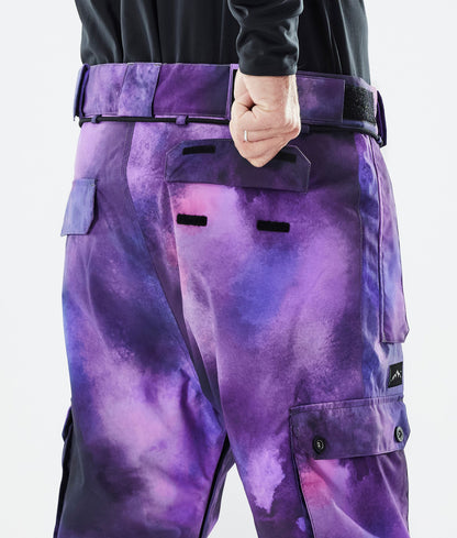 Snowboard Pants Men Dusk