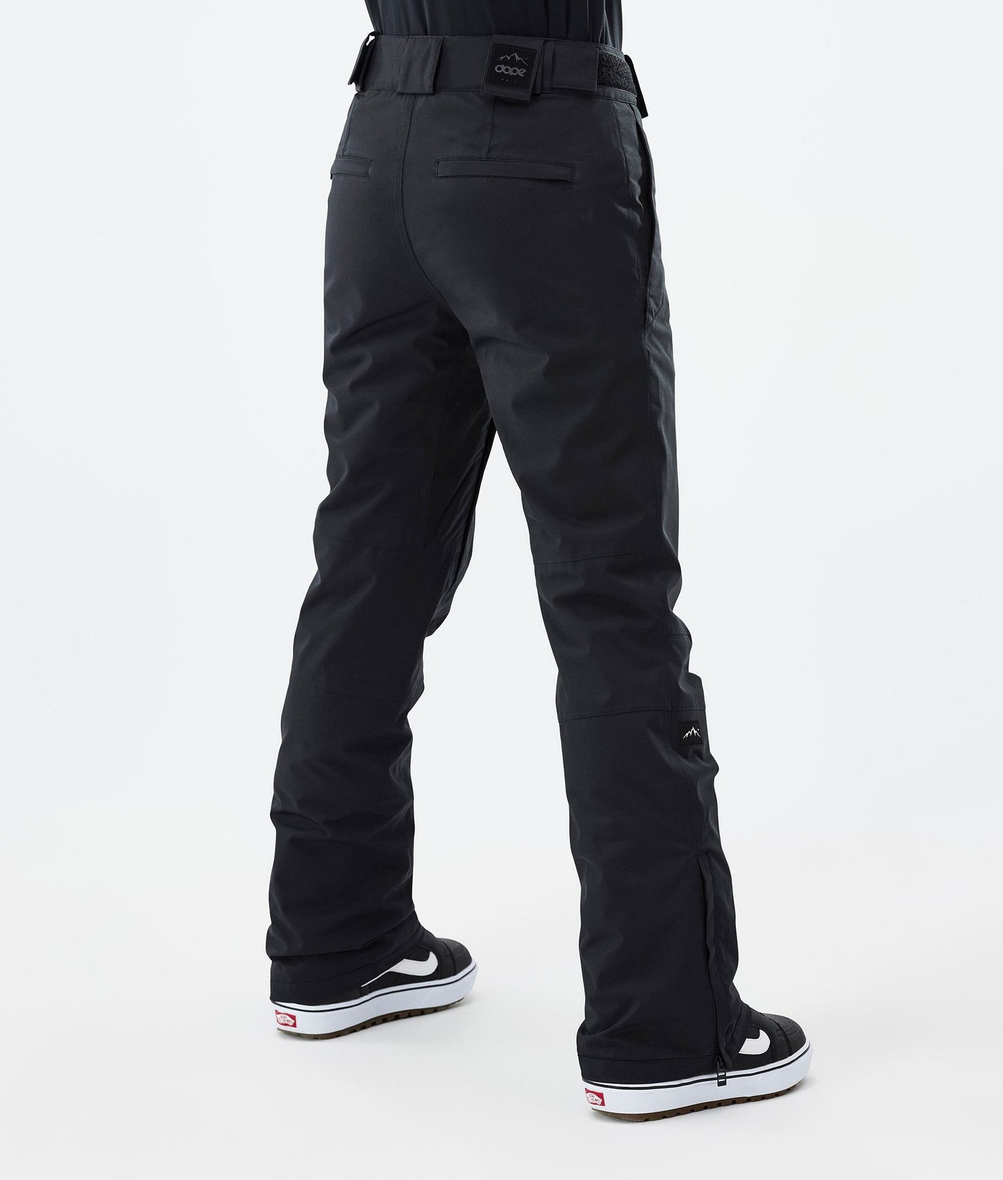 Snowboard Pants Women Black