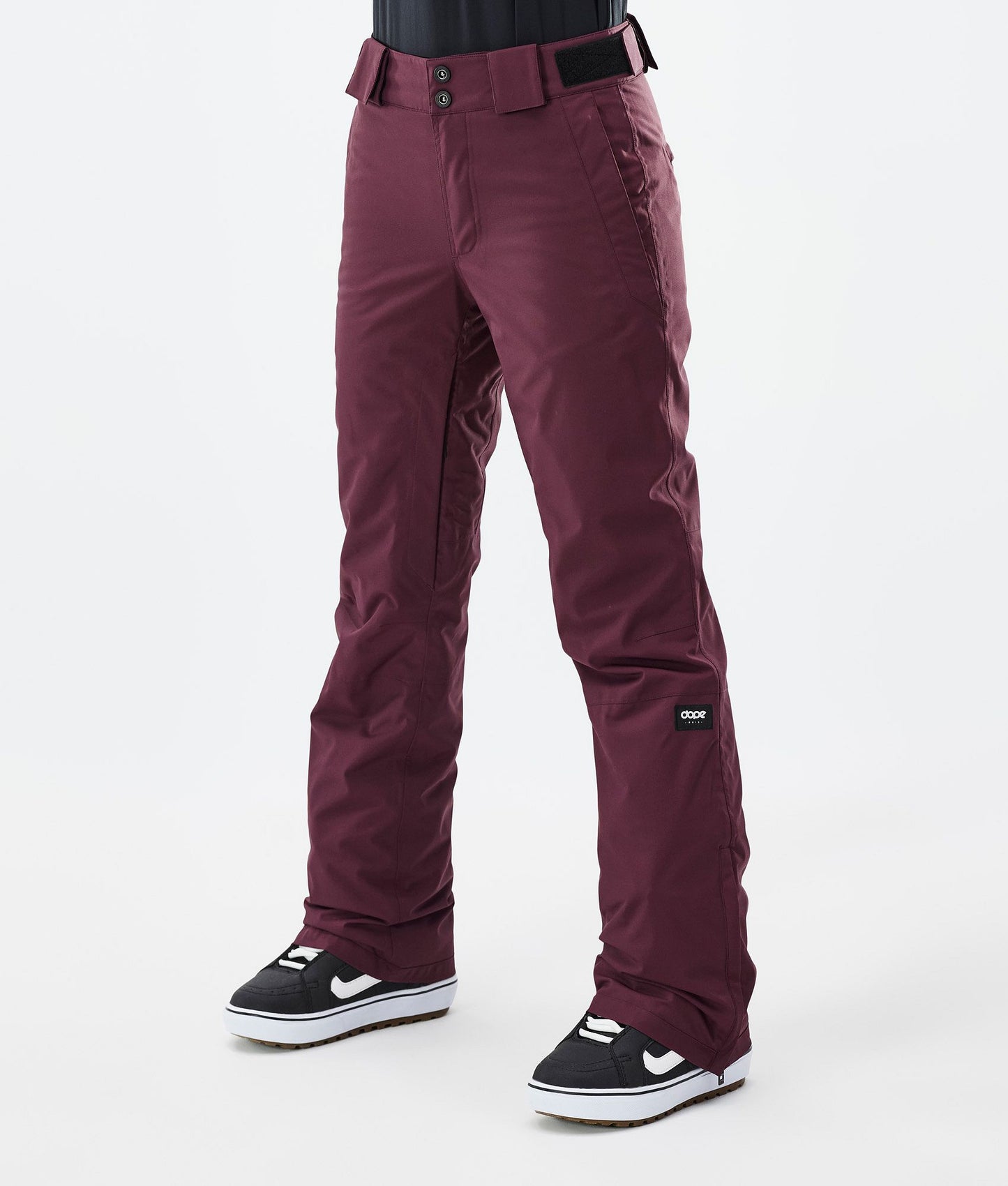 Snowboard Pants Women Sand