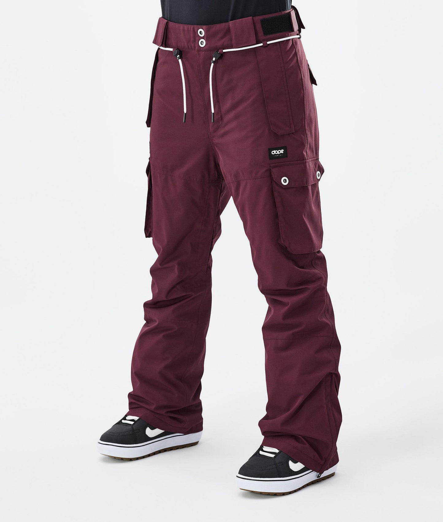 Snowboard Pants Women Aurora