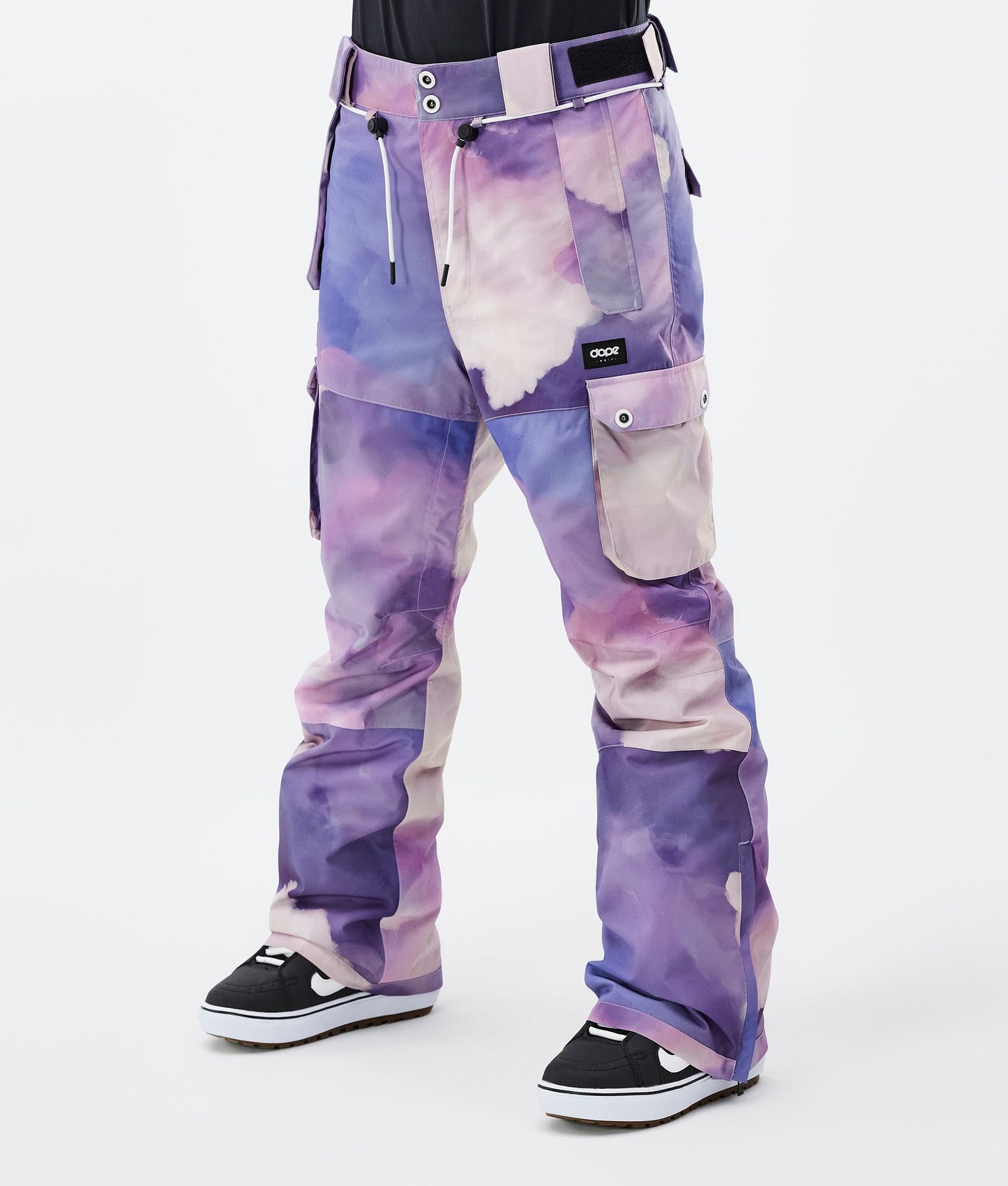 Snowboard Pants Women Dusk