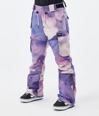 Snowboard Pants Women Heaven