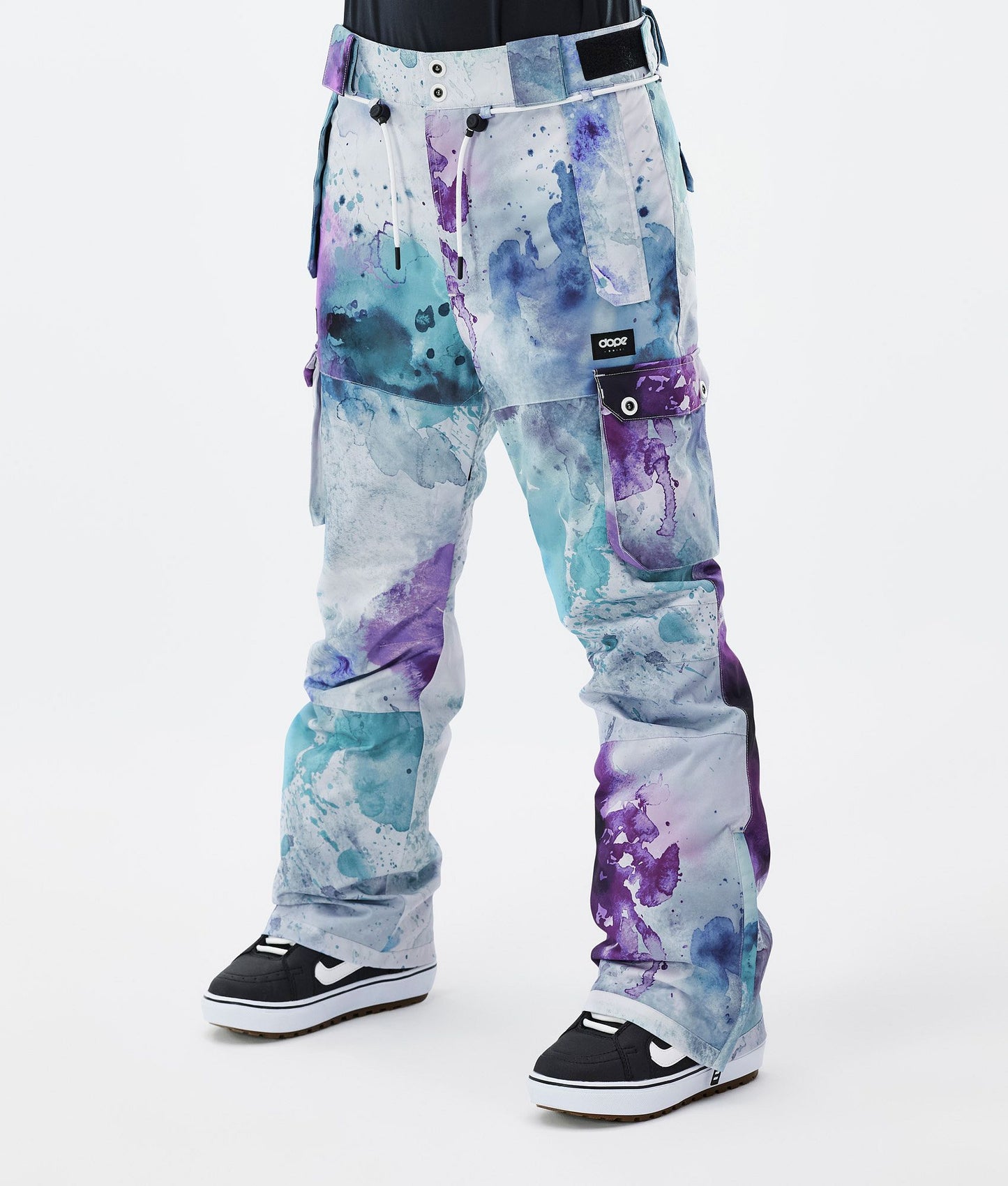 Snowboard Pants Women Heaven
