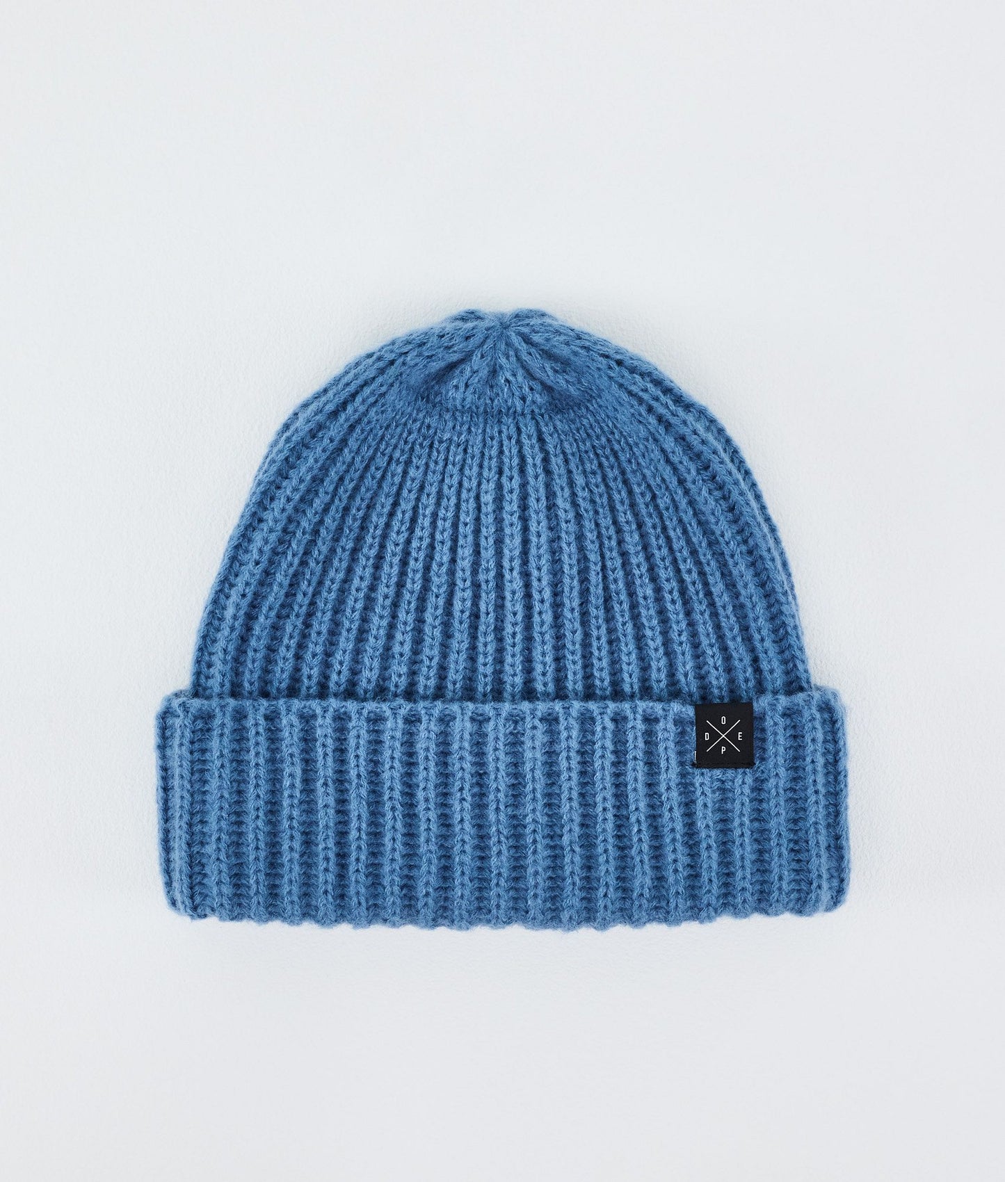 Beanie Light Blue