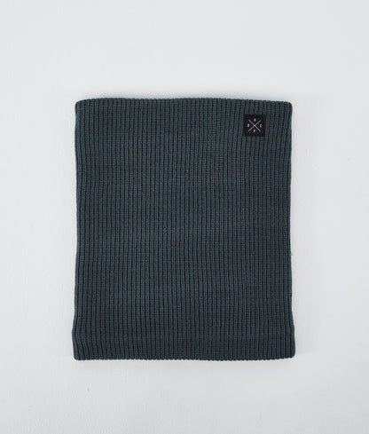 Facemask Faded Green