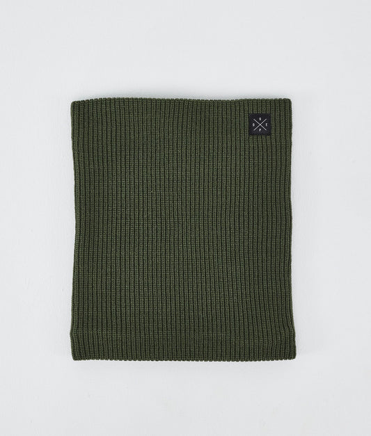 Facemask Olive Green