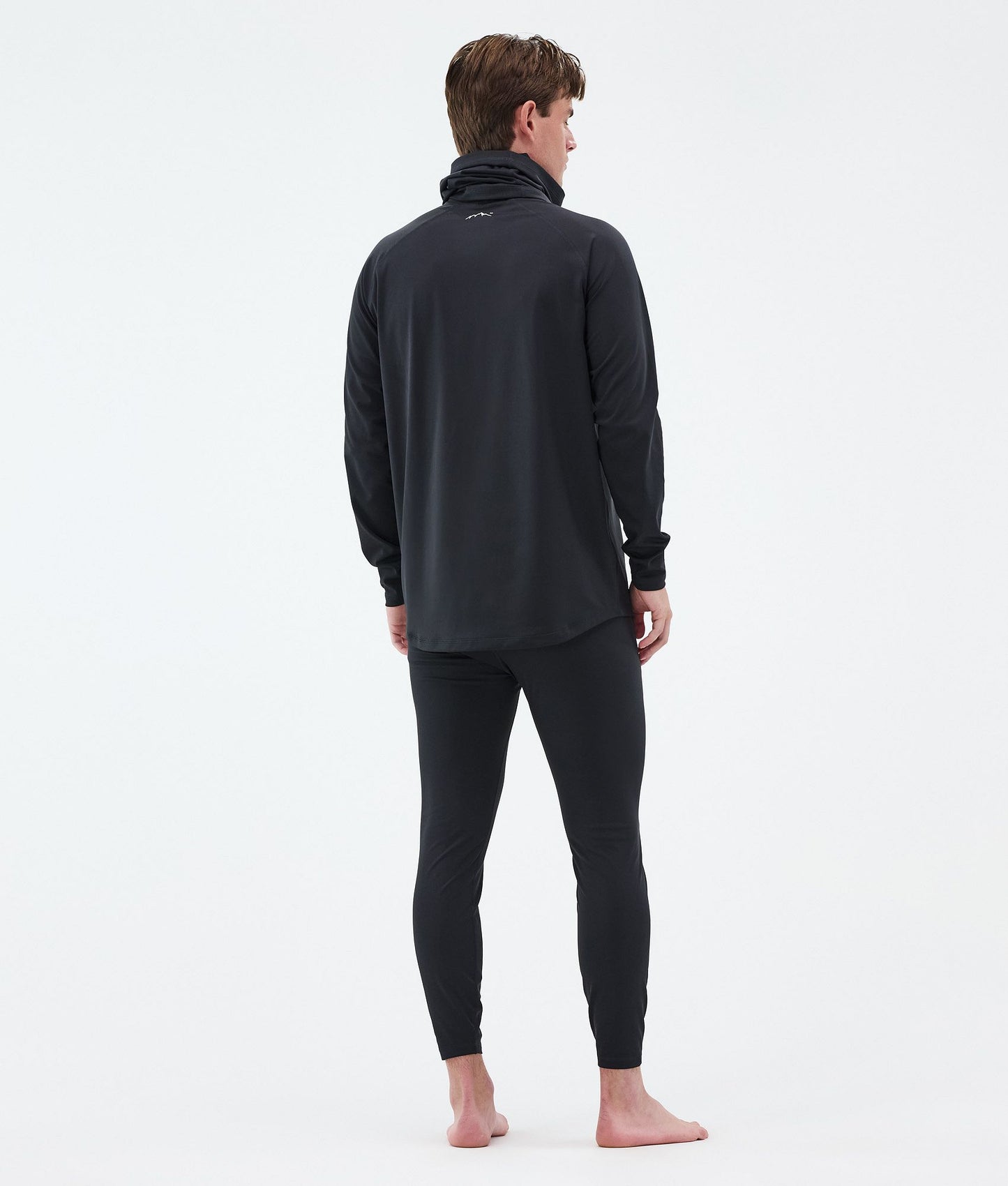 Base Layer Pant Men 2X-Up Black