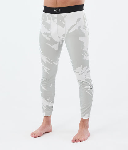 Base Layer Pant Men 2X-Up Metal Blue Camo