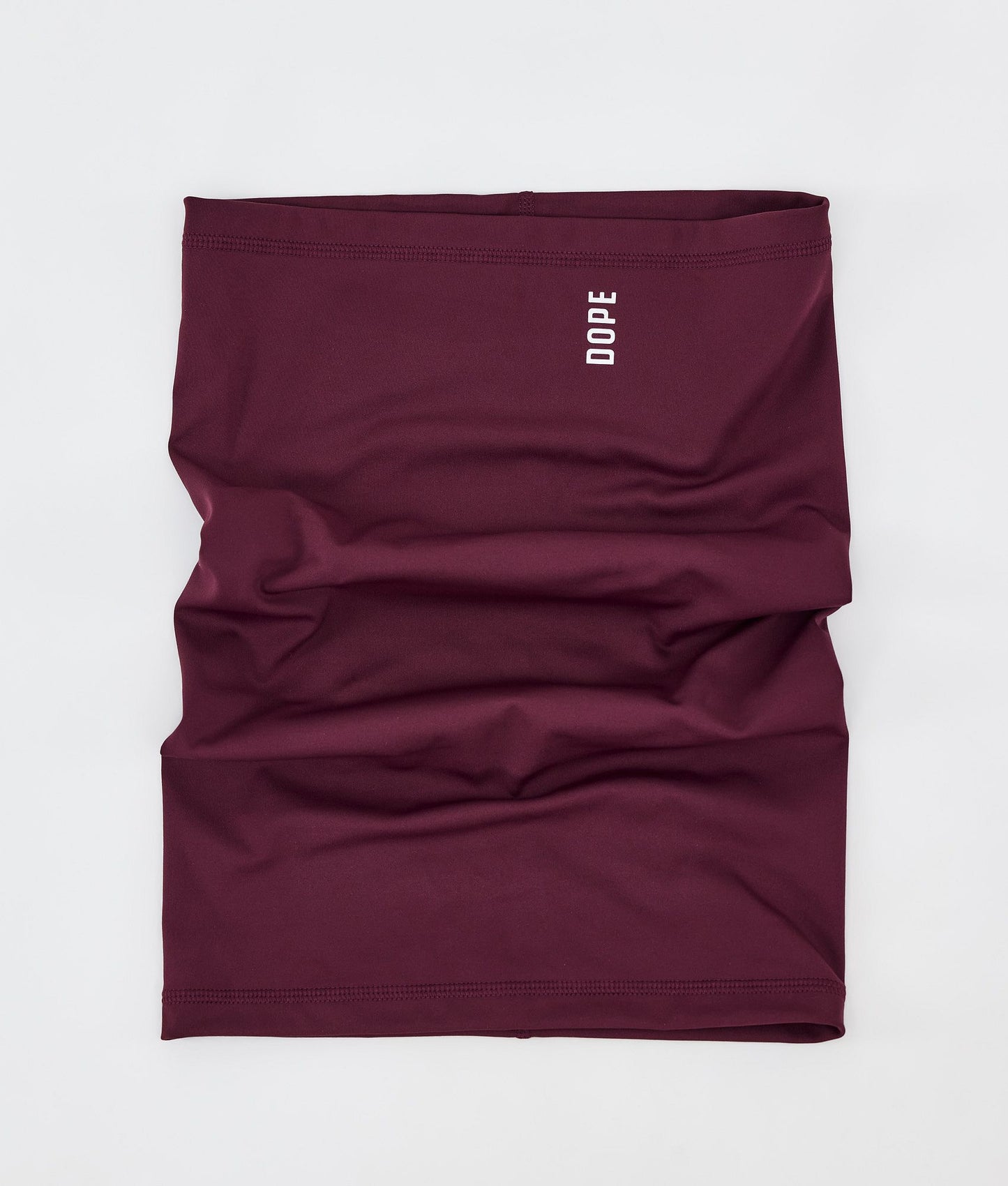 Base Layer Top Women 2X-Up Burgundy