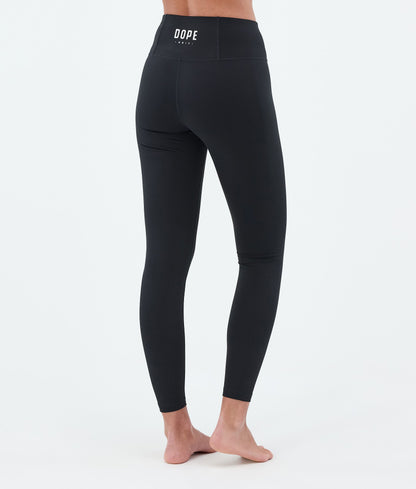 Base Layer Pant Women 2X-Up Black