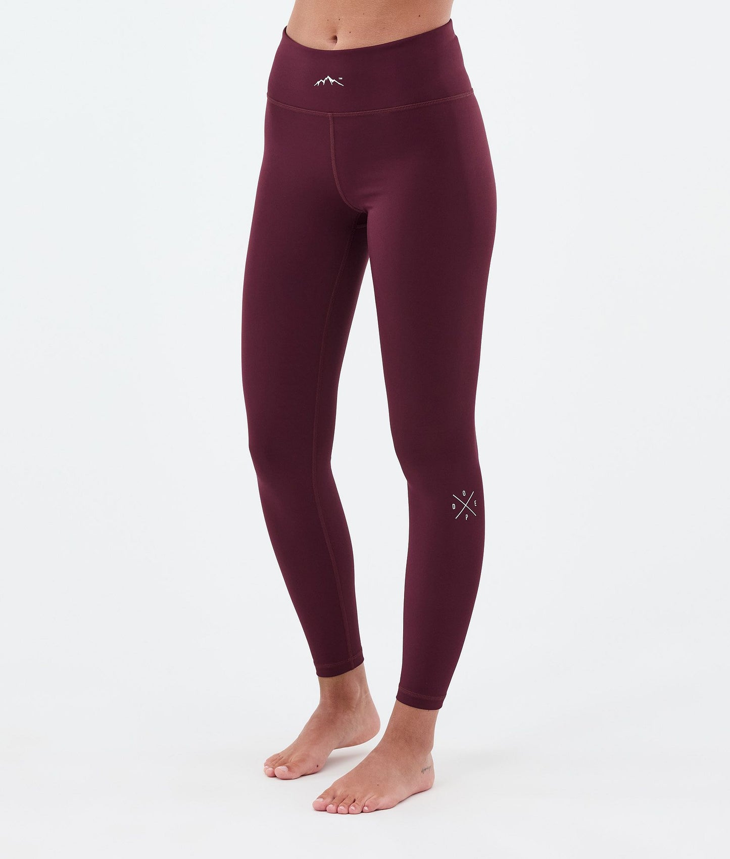 Base Layer Pant Women 2X-Up Palette