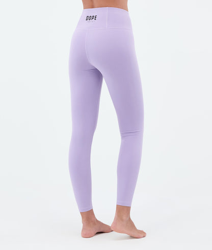 Base Layer Pant Women 2X-Up Faded Violet