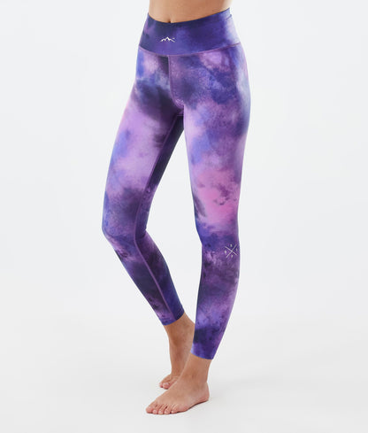 Base Layer Pant Women 2X-Up Dreams