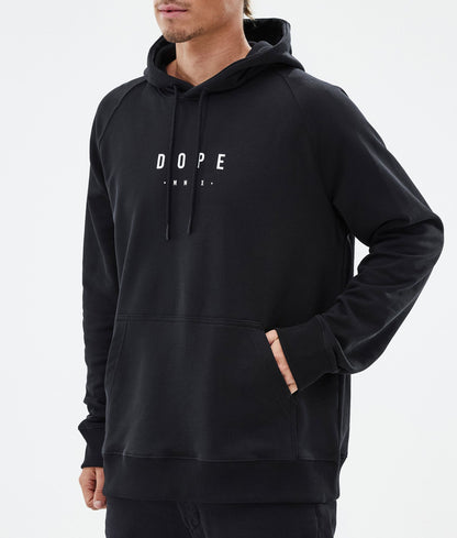 Hoodie Men Aphex Black