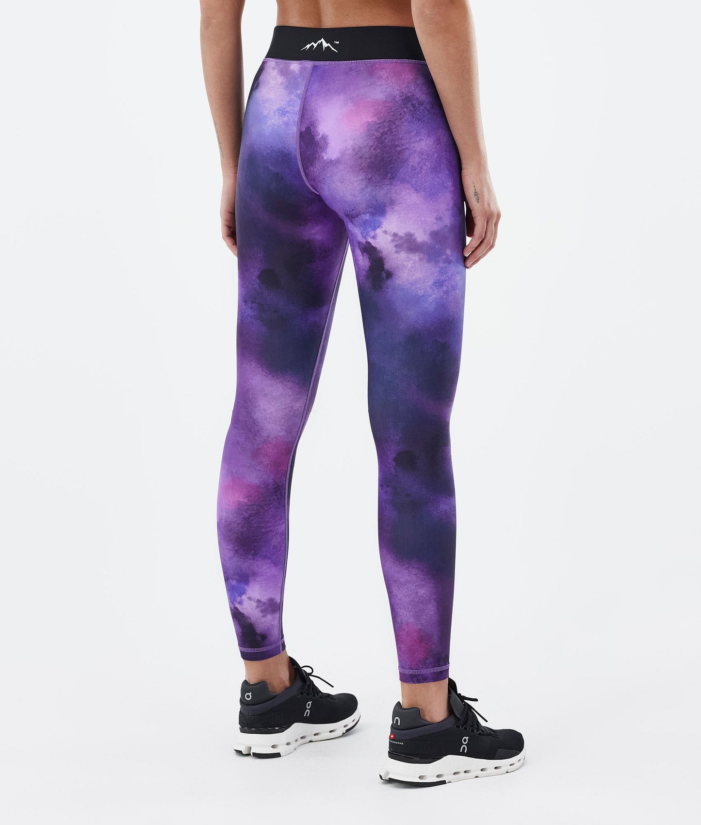 Leggings Women Dusk