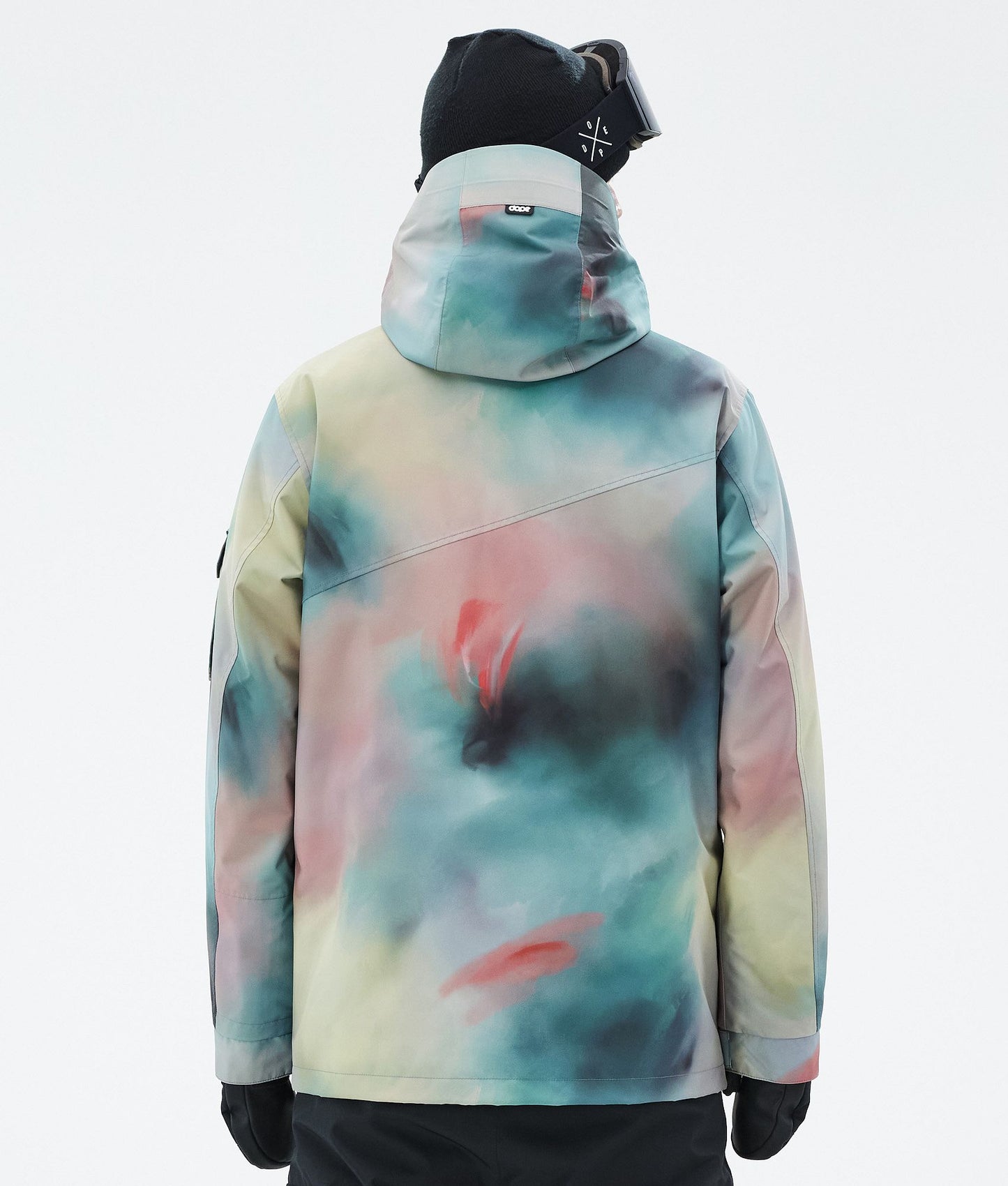 Snowboard Jacket Men Stratos