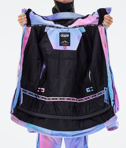 Snowboard Jacket Women Dawn