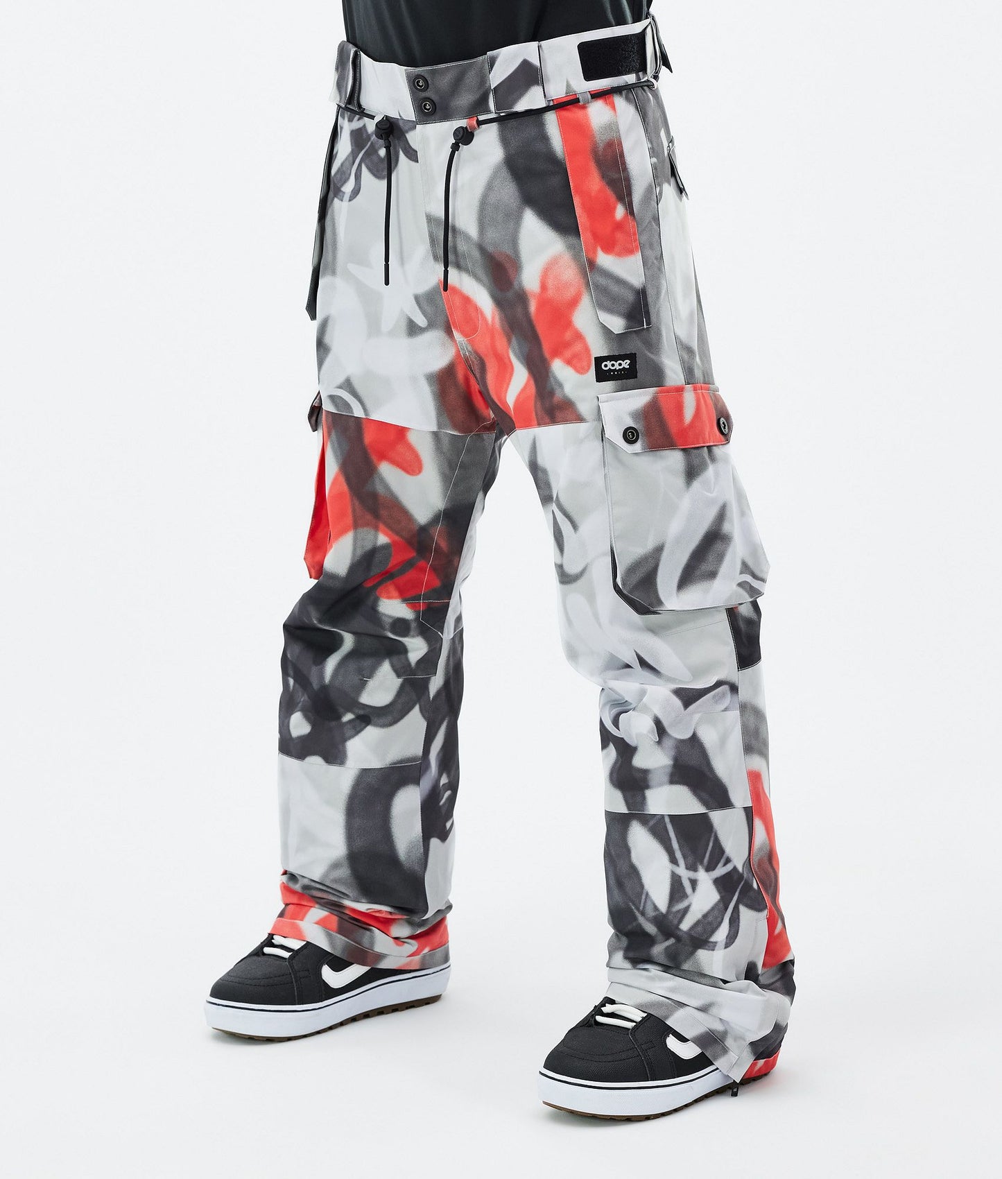 Snowboard Pants Men Digi