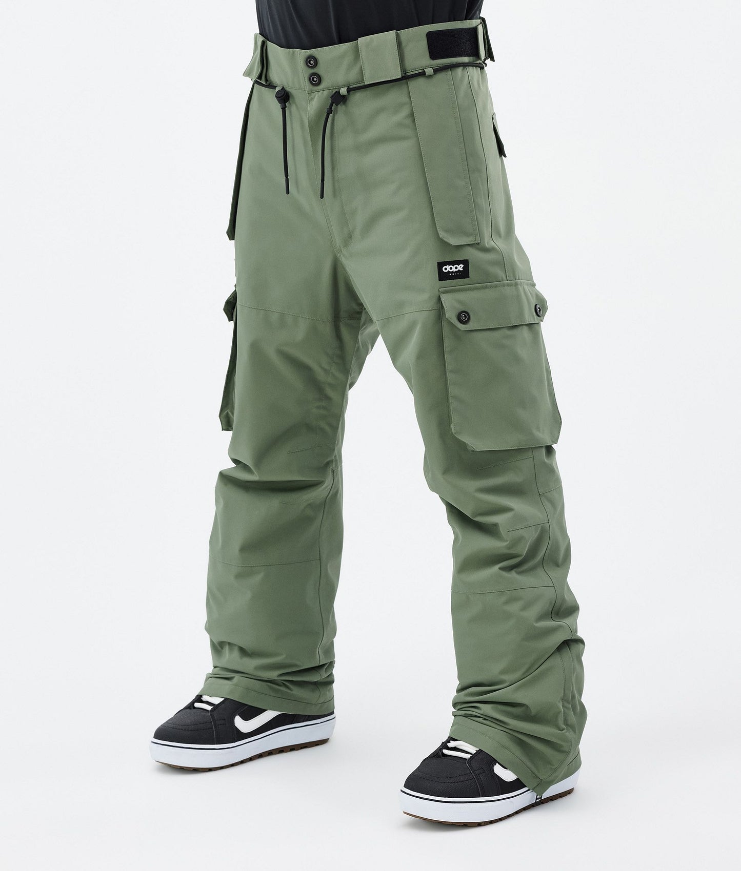 Snowboard Pants Men Stratos